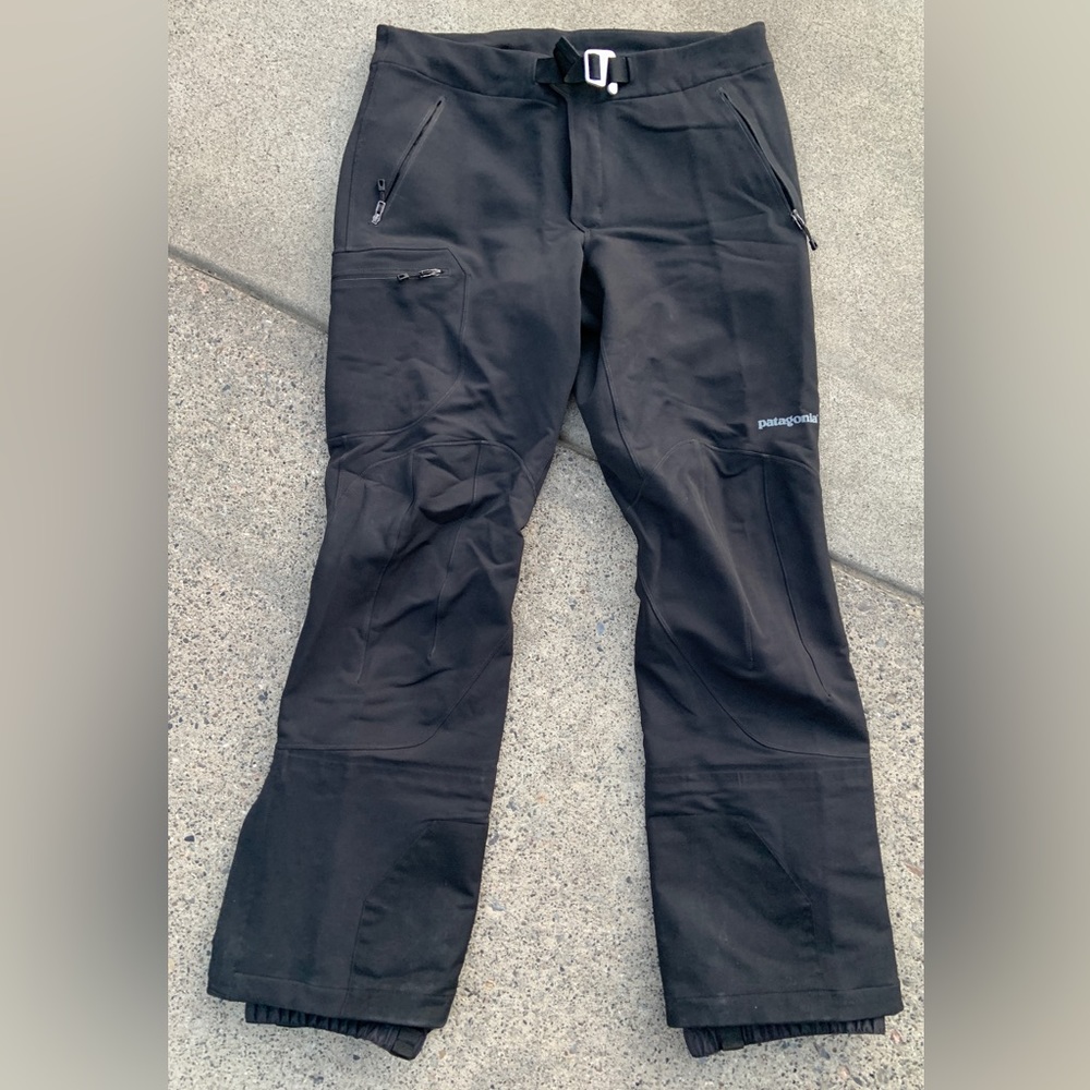 Women’s Patagonia snow pants size 10